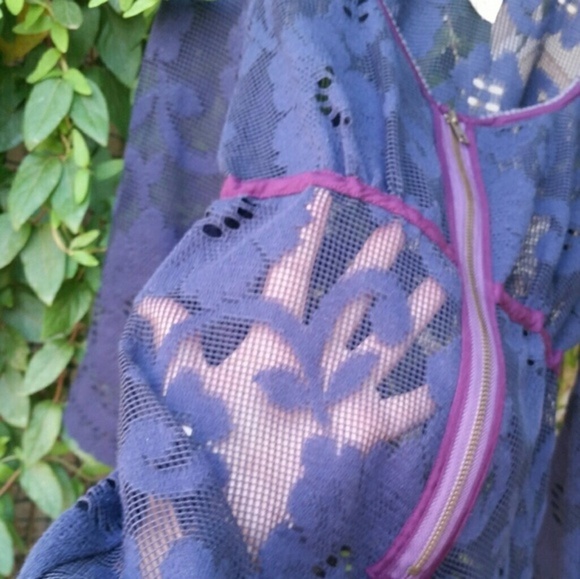 Free People Dress‎ - Picture 2 of 3